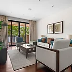 Stonetree - Luxury 2 Bedroom - Beach Access