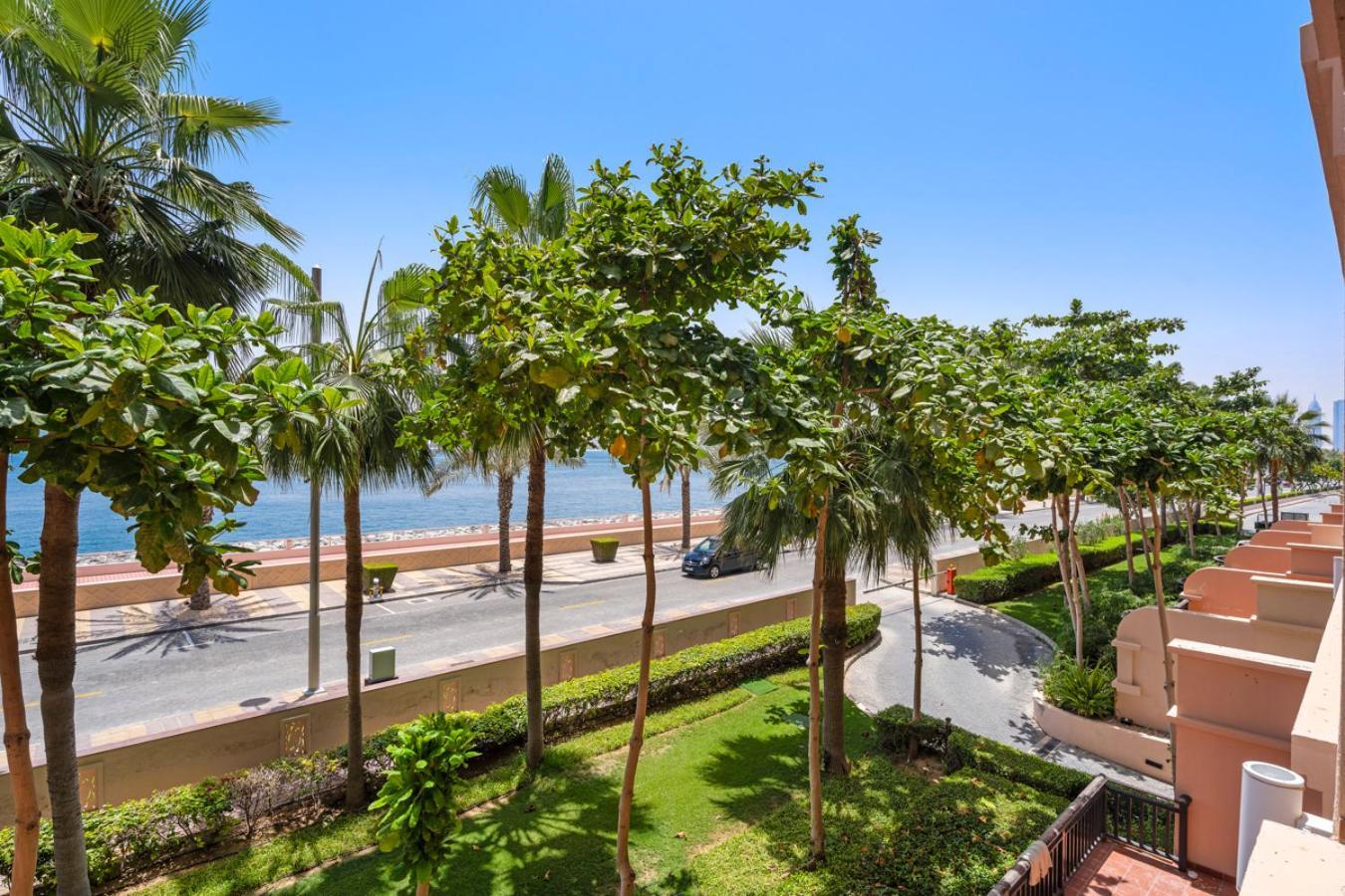 Stonetree - Luxury 2 Bedroom - Access Apartment Dubai