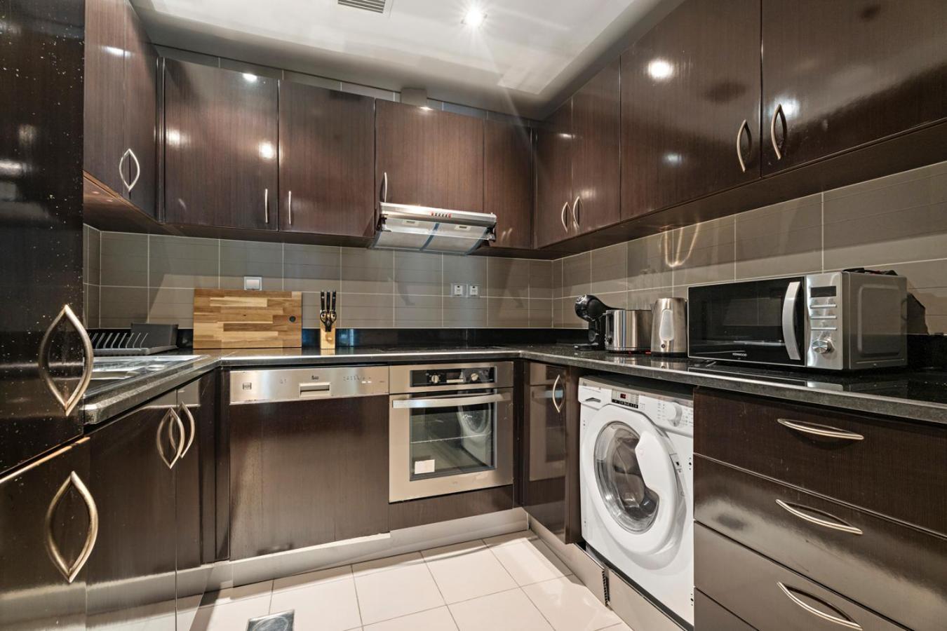 Stonetree - Luxury 2 Bedroom - Access Dubai