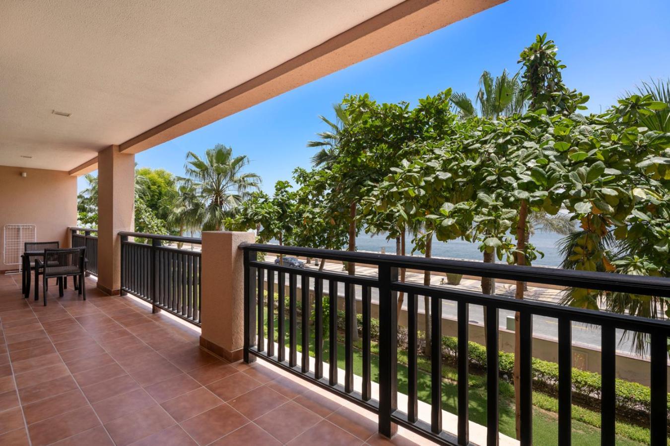 Apartment Stonetree - Luxury 2 Bedroom - Access Dubai
