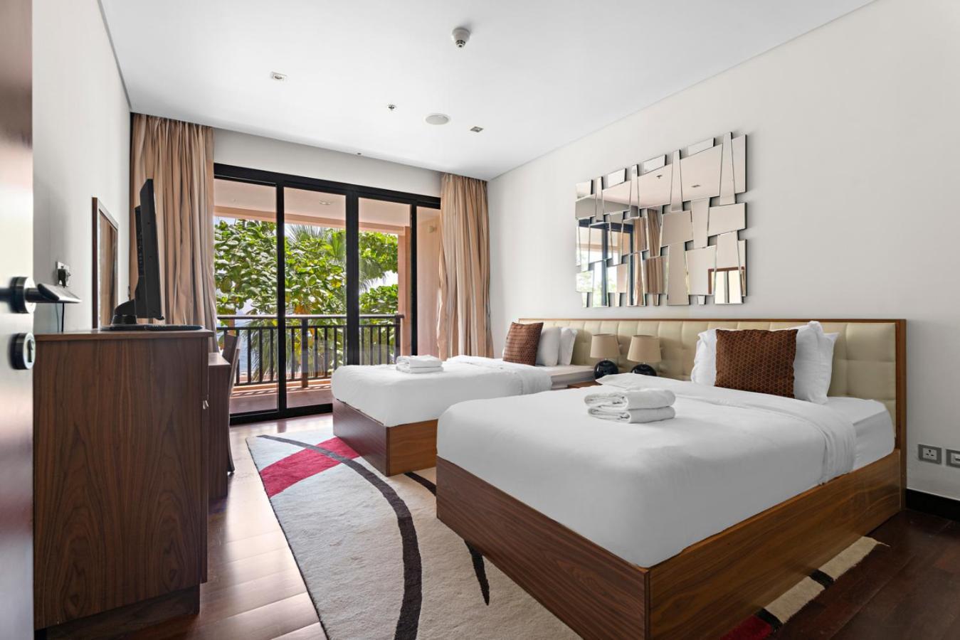Stonetree - Luxury 2 Bedroom - Access * Dubai