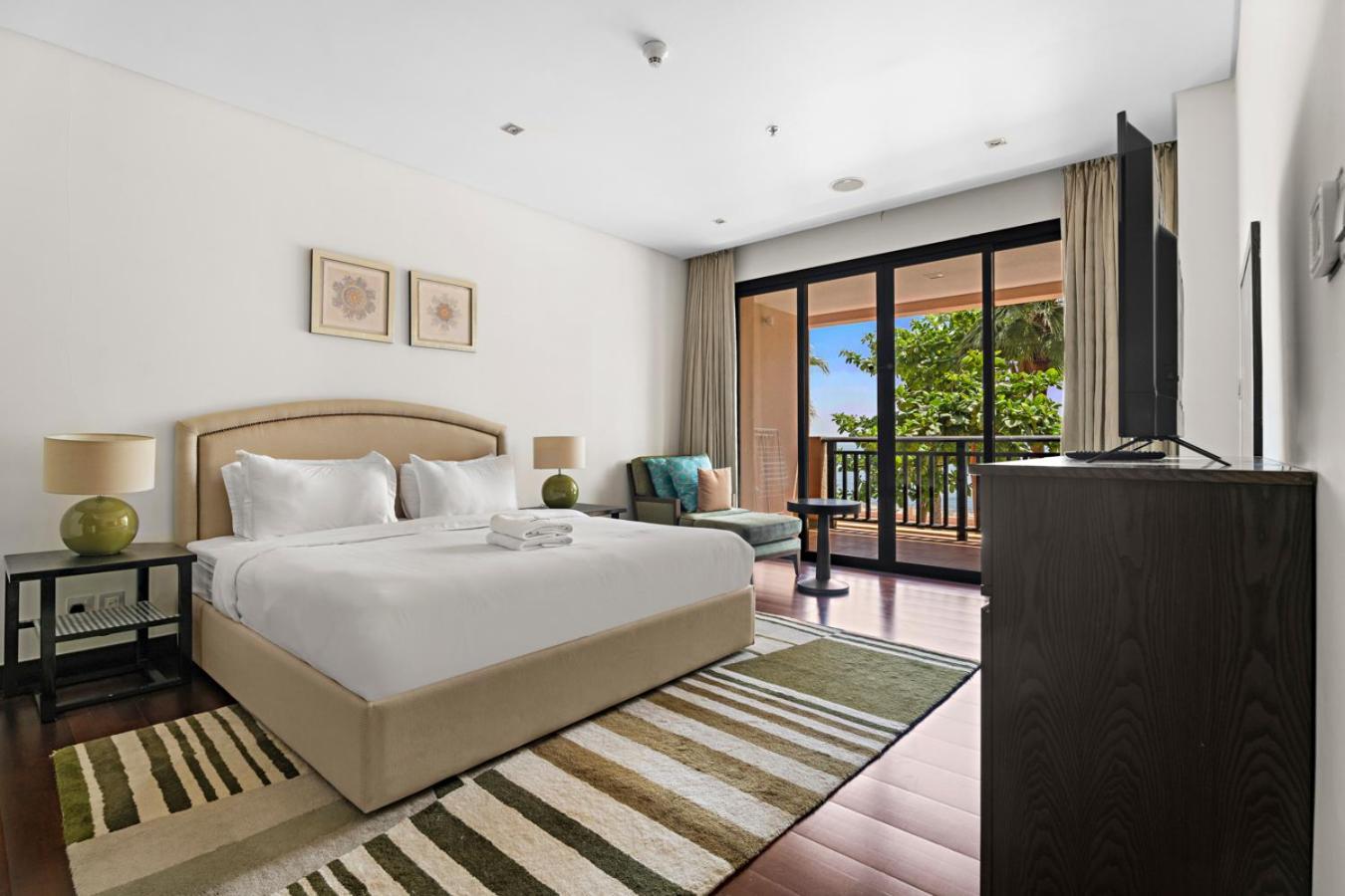 Stonetree - Luxury 2 Bedroom - Access