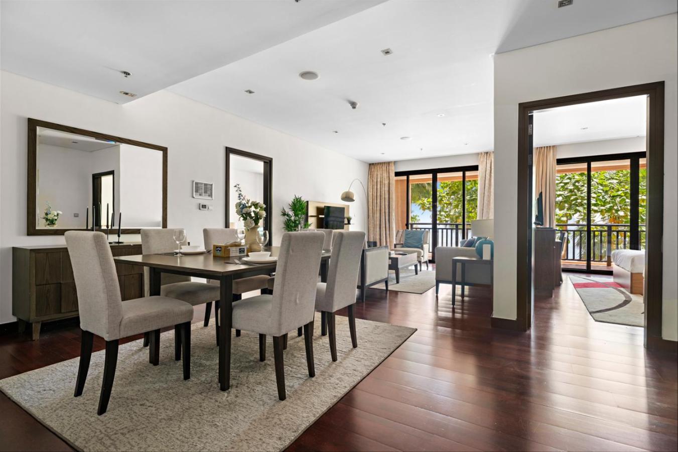 Stonetree - Luxury 2 Bedroom - Access *