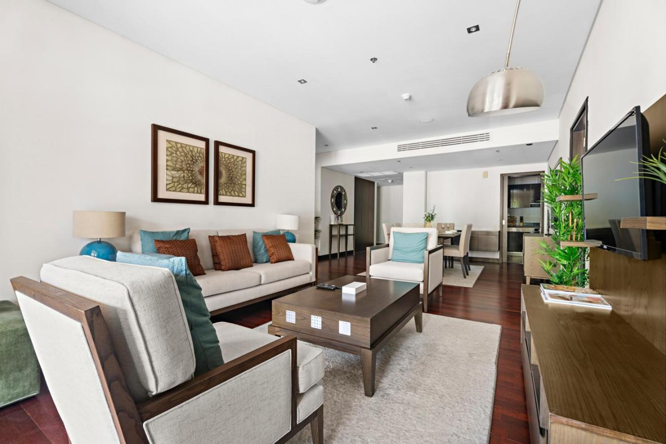 Stonetree - Luxury 2 Bedroom - Access Dubai