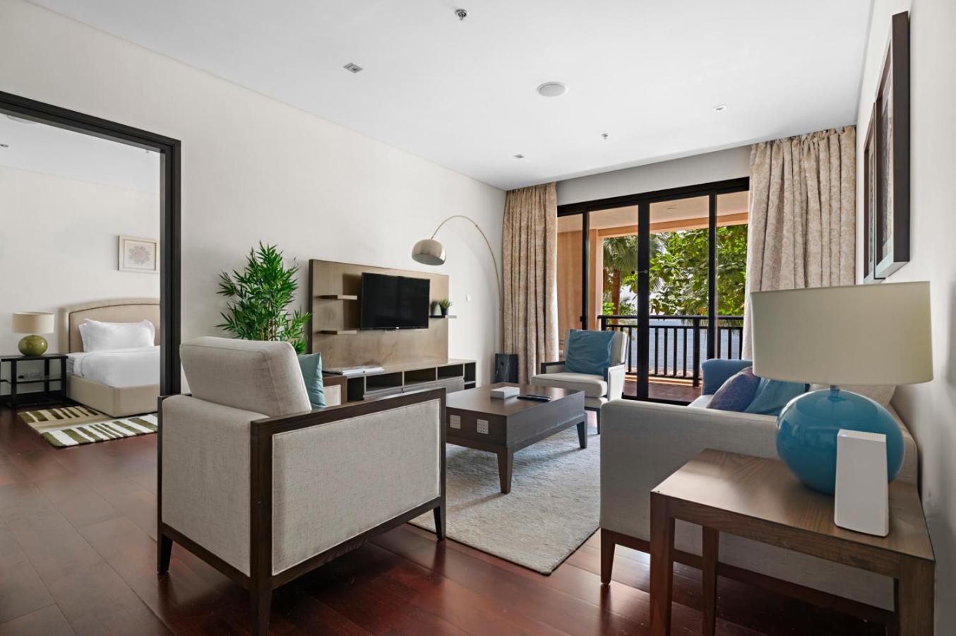 Apartment Stonetree - Luxury 2 Bedroom - Access *