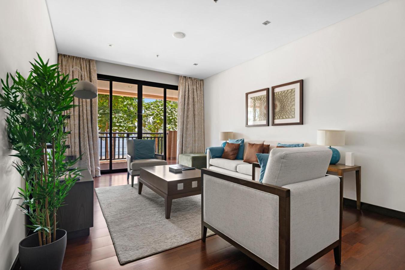 Stonetree - Luxury 2 Bedroom - Access Dubai