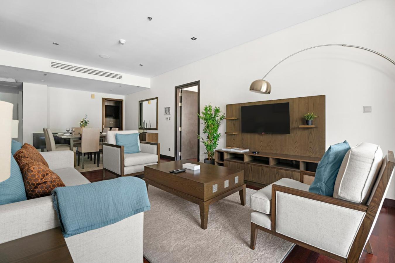 Apartment Stonetree - Luxury 2 Bedroom - Access