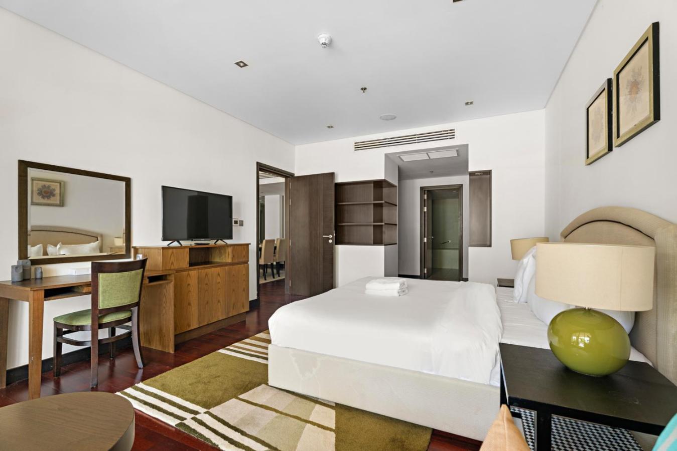 Apartment Stonetree - Luxury 2 Bedroom - Access Dubai